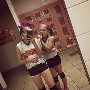 Meet your Posher, Nevaeh